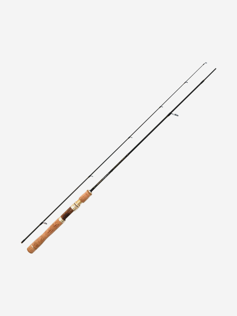 Спиннинг Yamaga Blanks Lupus 61, 185.5 см, 2-10 гр