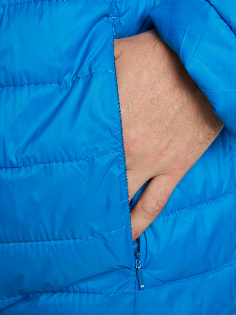 Куртка утепленная мужская Regatta