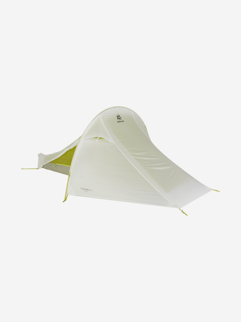 Палатка 1-местная Kailas Dragonfly UL 1P+