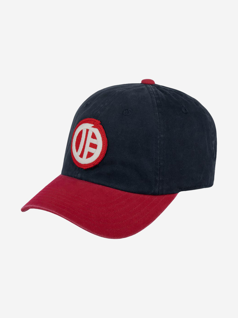 Бейсболка AMERICAN NEEDLE 44747A-OAO Oakland Oaks Archive MILB (синий)