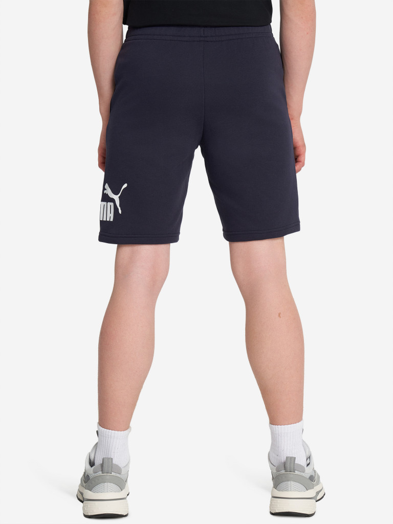 Шорты для мальчиков PUMA Ess