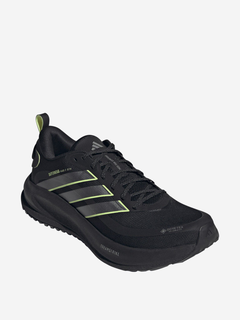 Кроссовки мужские adidas Supernova Ease 2 Gtx