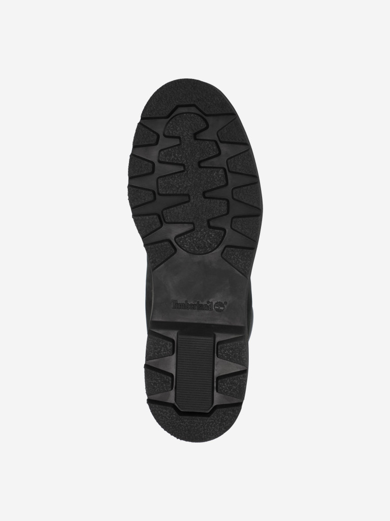 Ботинки утепленные мужские Timberland 6In Basic Boot - Contrast Collar Wp