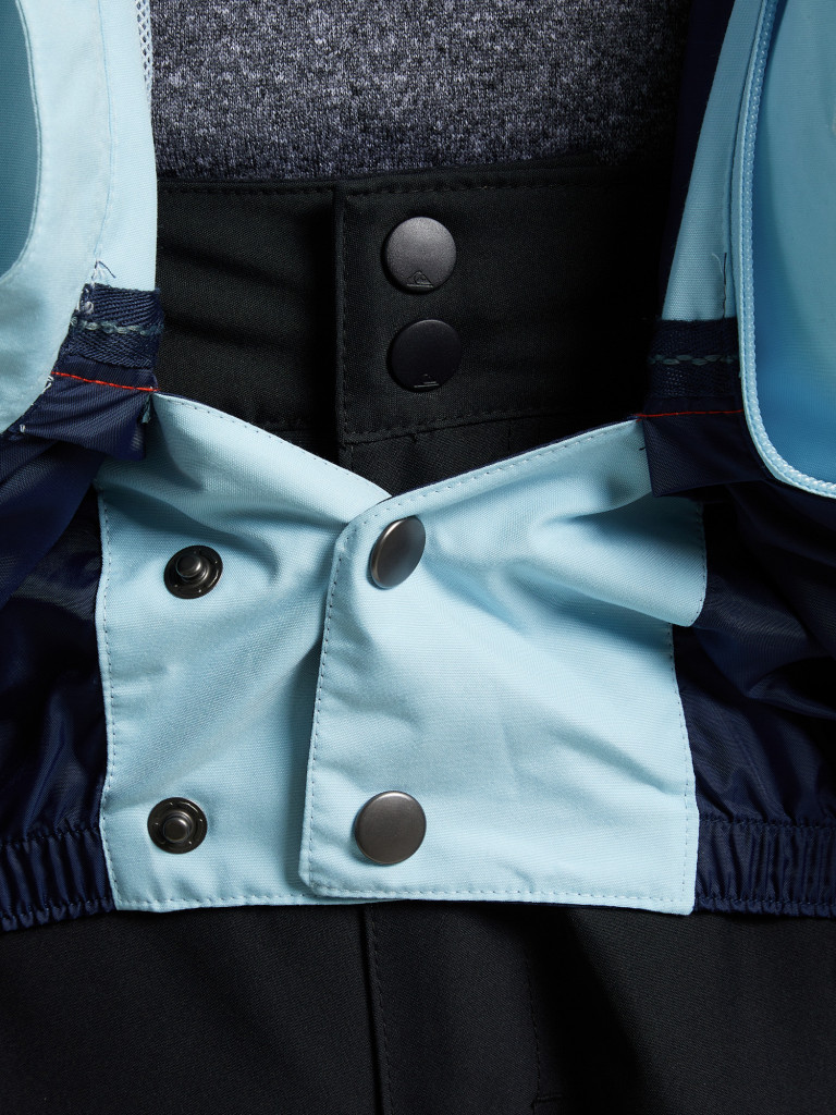 Куртка мужская Burton Gore Powline