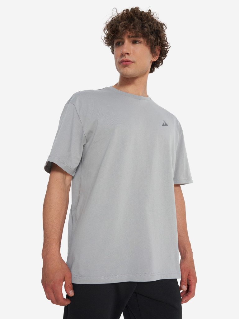 Футболка мужская Demix