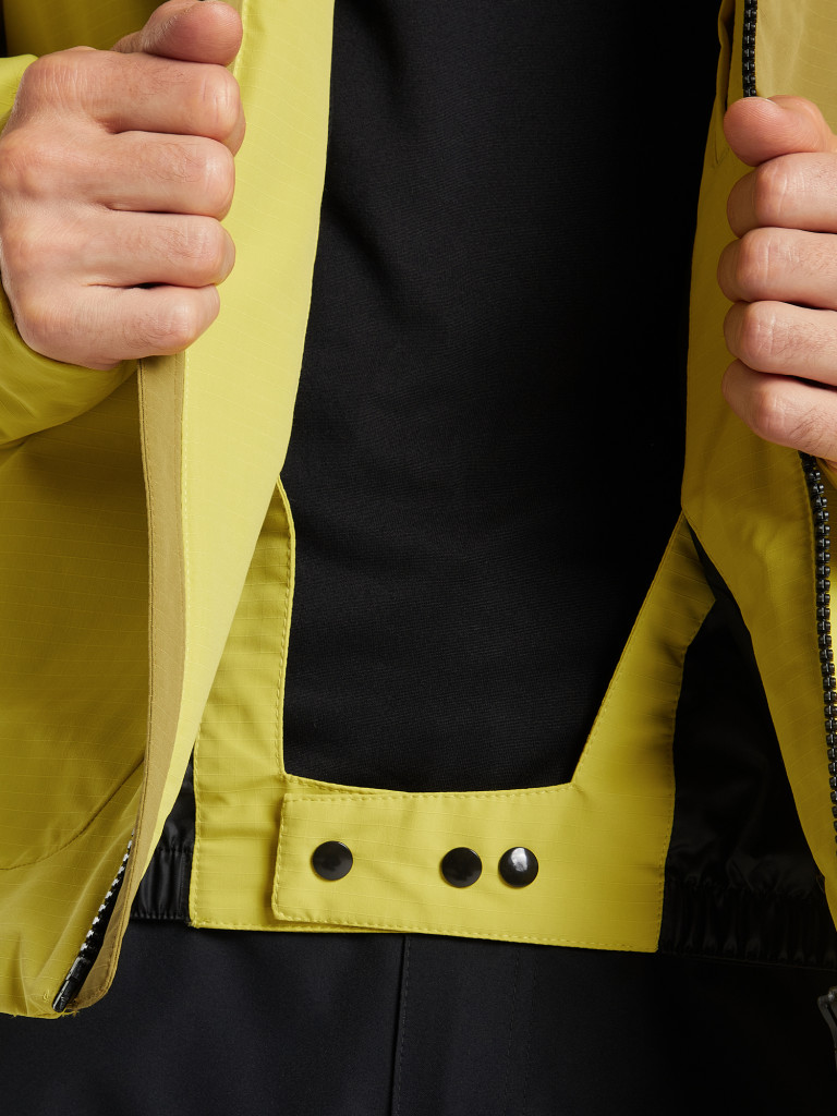 Куртка горнолыжная мужская Volkl