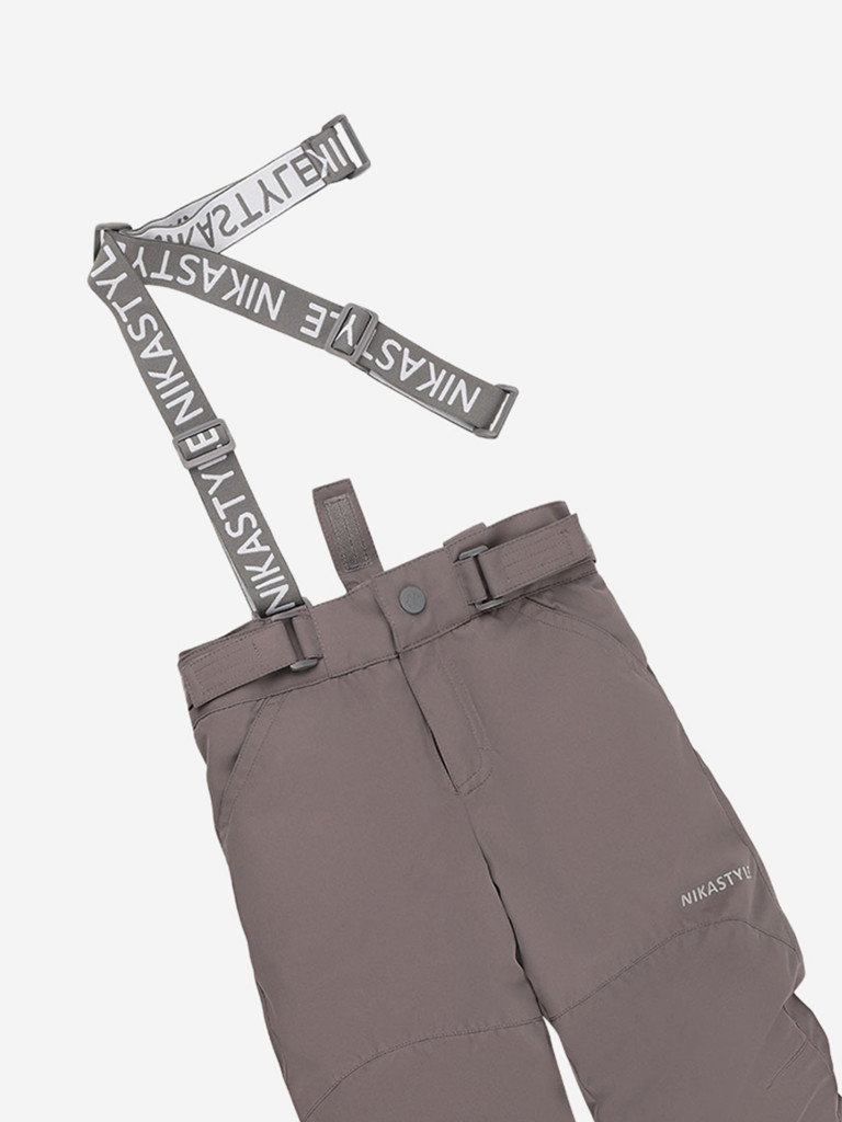 Костюм NIKASTYLE