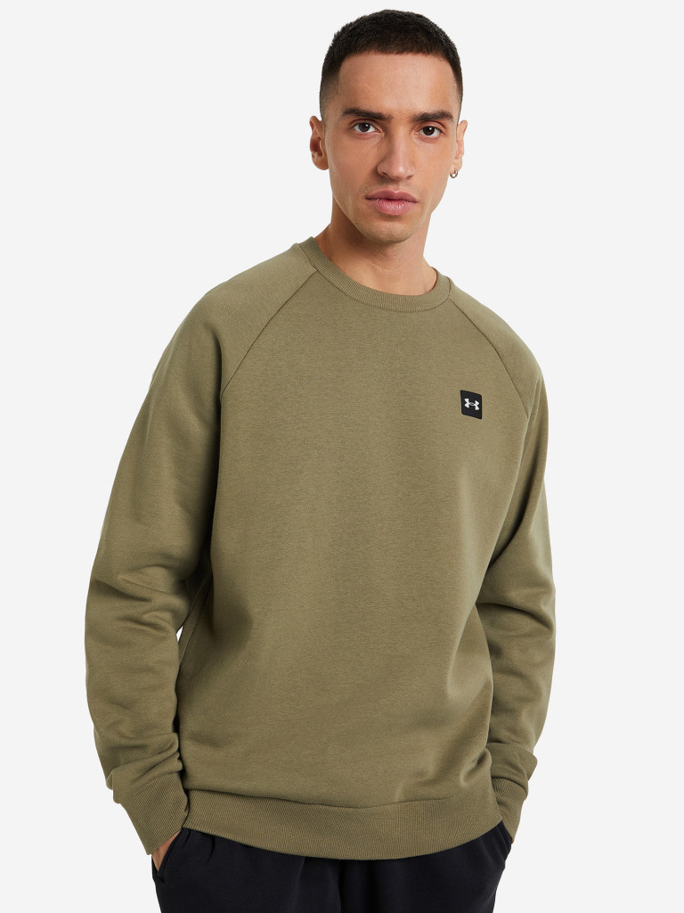 Свитшот мужской Under Armour Rival