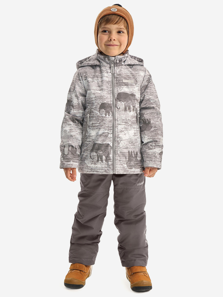 Костюм NIKASTYLE