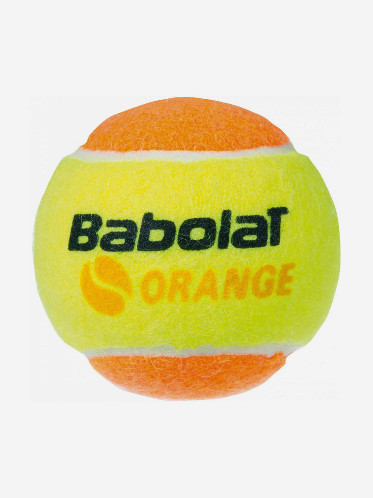 Мяч детский ORANGE x3 (24 шт в коробке)
