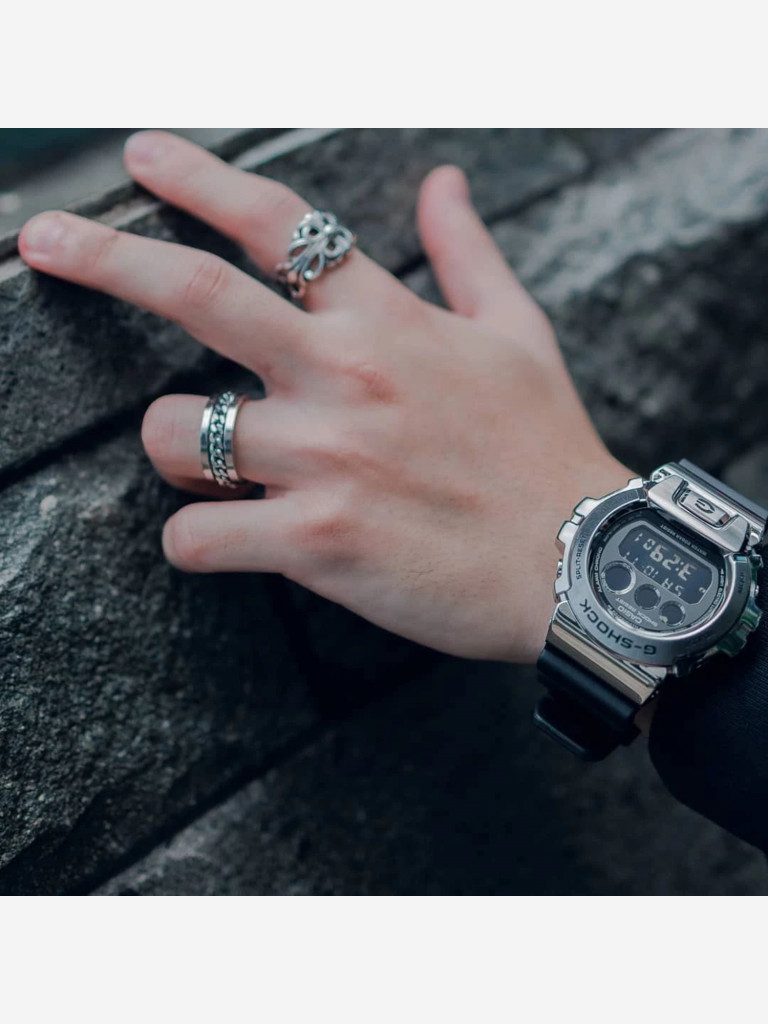 Наручные часы CASIO