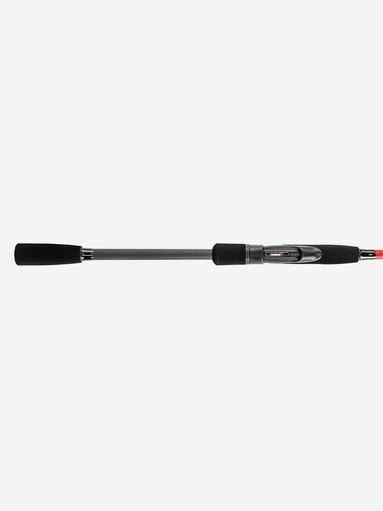 Спиннинг штекерный Helios Worker 210LM 2.1 м, тест 5-25 г, 2 секции