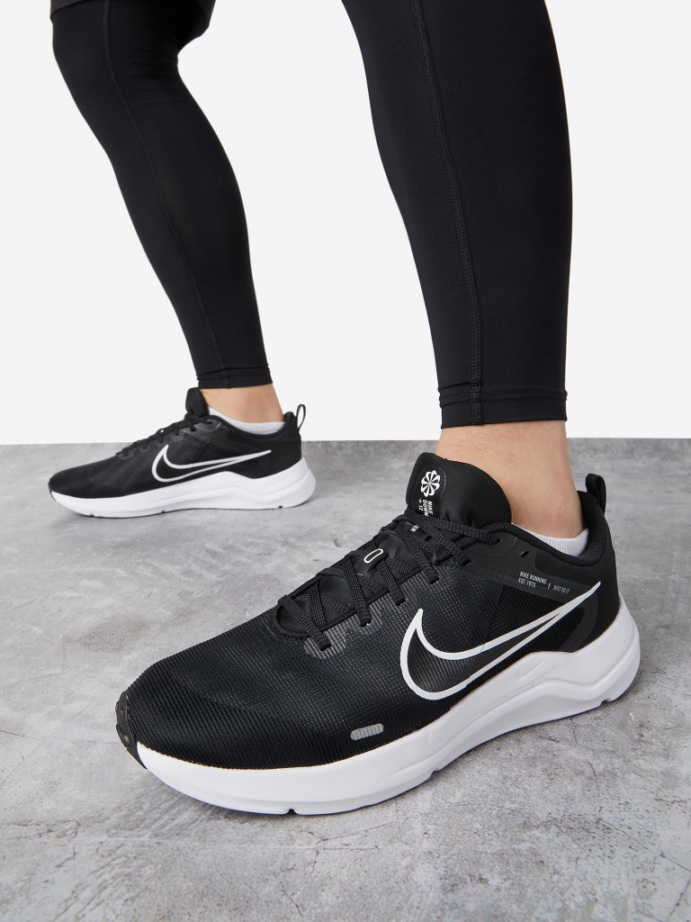 Кроссовки мужские Nike Downshifter 12