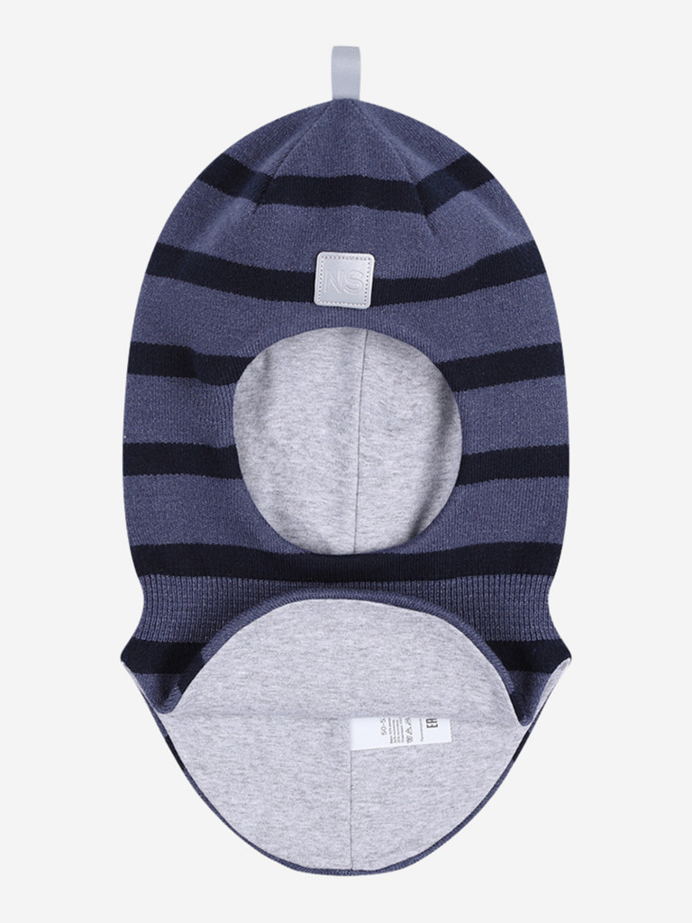 Шапка-шлем NIKASTYLE