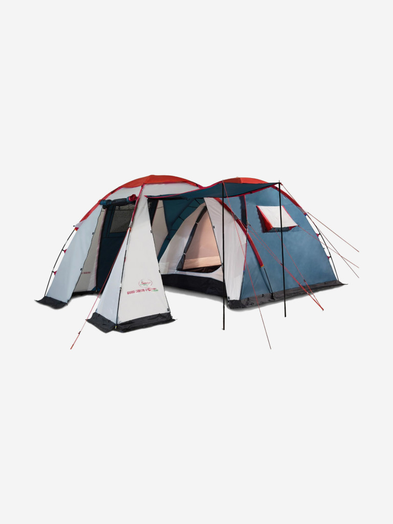 Палатка Canadian Camper Grand Canyon 4 royal