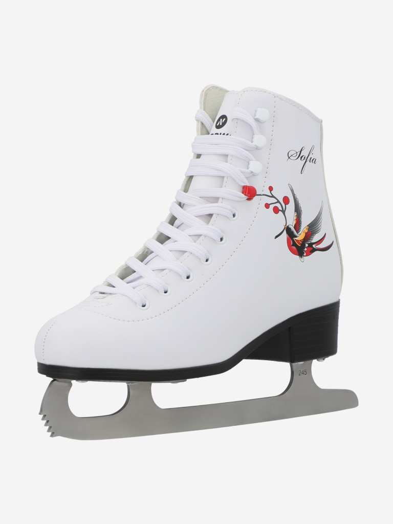 Коньки фигурные женские Nordway Sofia