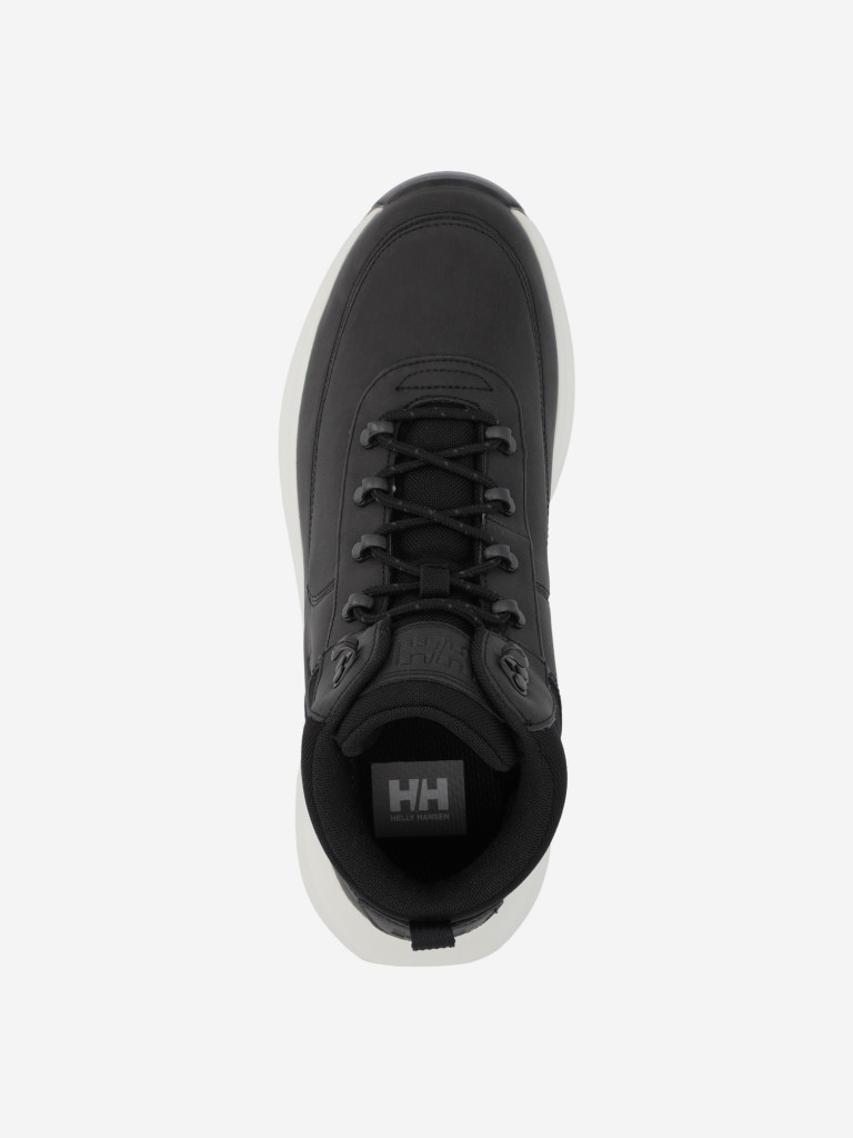 Ботинки мужские Helly Hansen Forest Evo