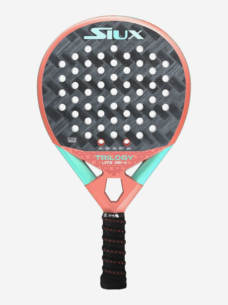Ракетка для падела Siux Trilogy Lite Air 4 Woman