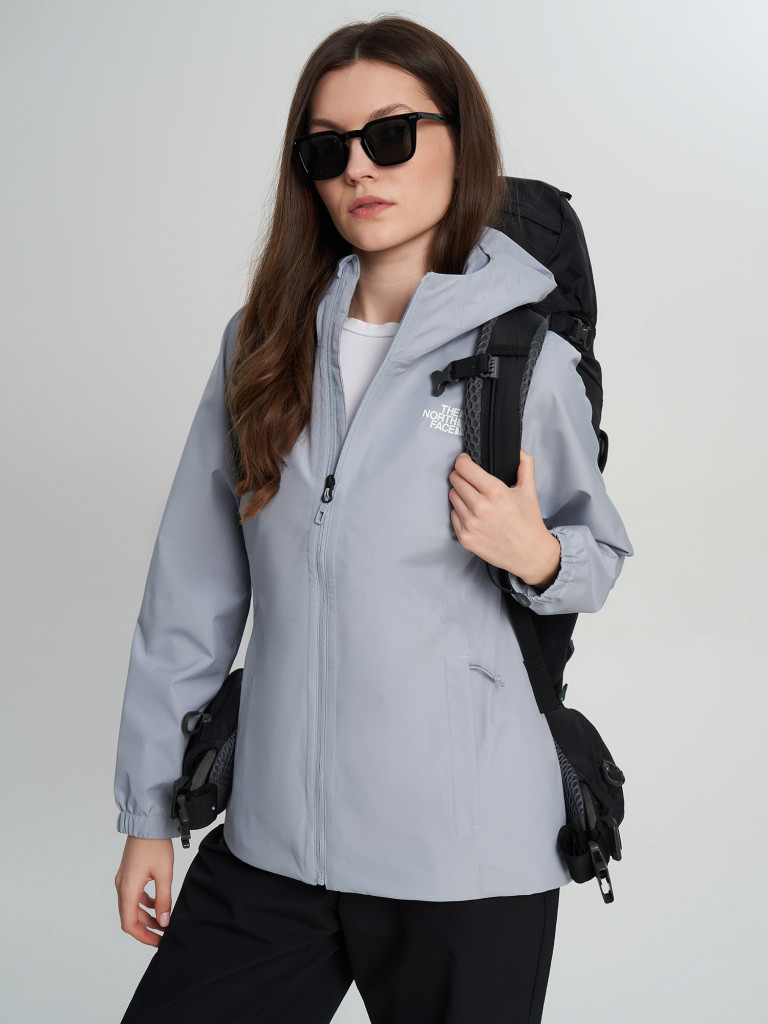 Куртка мембранная женская The North Face Quest Mono