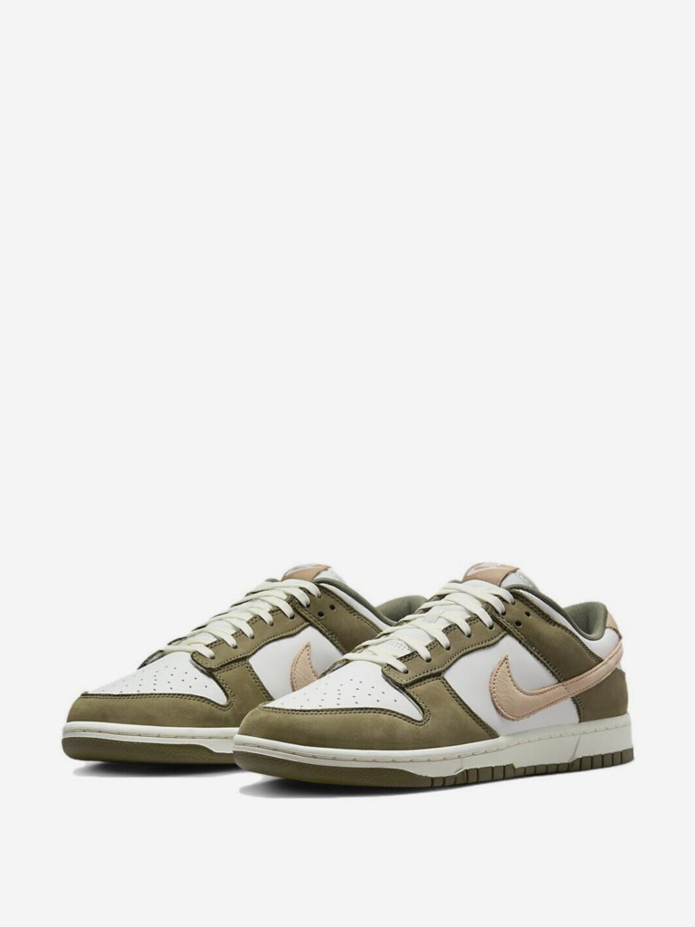 Кроссовки унисекс Nike Dunk