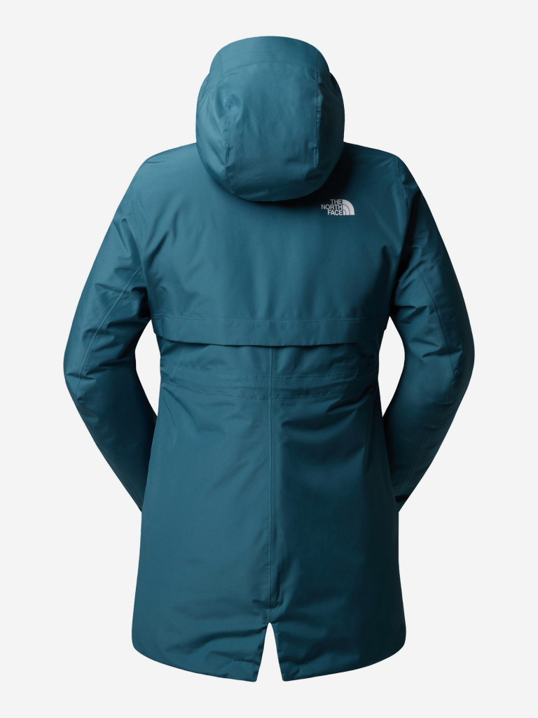 Куртка утепленная женская The North Face Hikesteller Insulated
