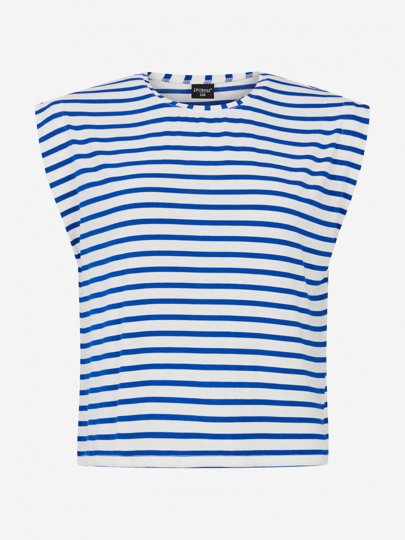 Футболка женская Protest Hanso Синий 3299₽