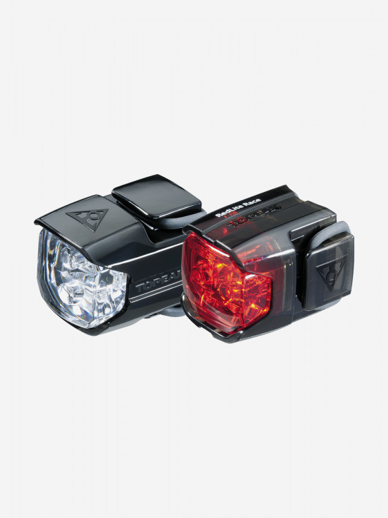 Набор велосипедных фонарей Topeak HighLite Combo Race