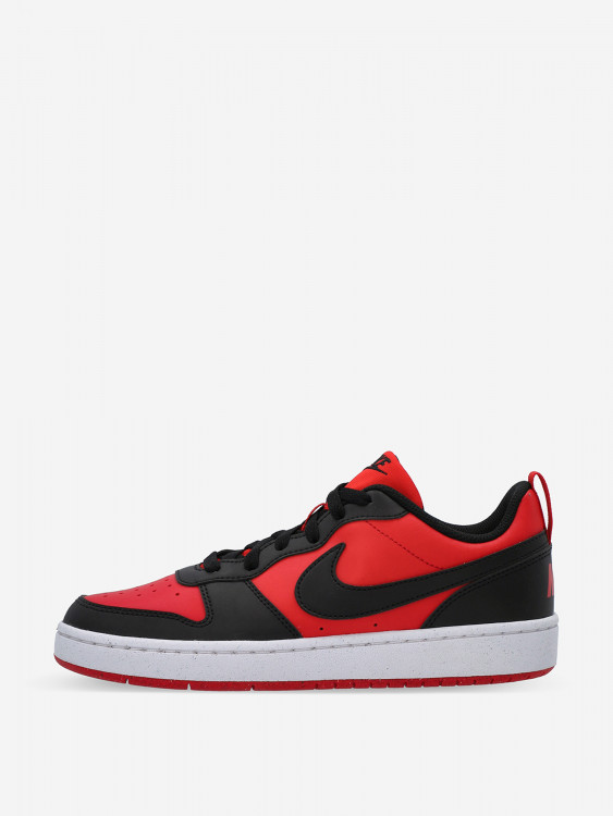 Кеды детские Nike Court Borough Low Recraft Gs