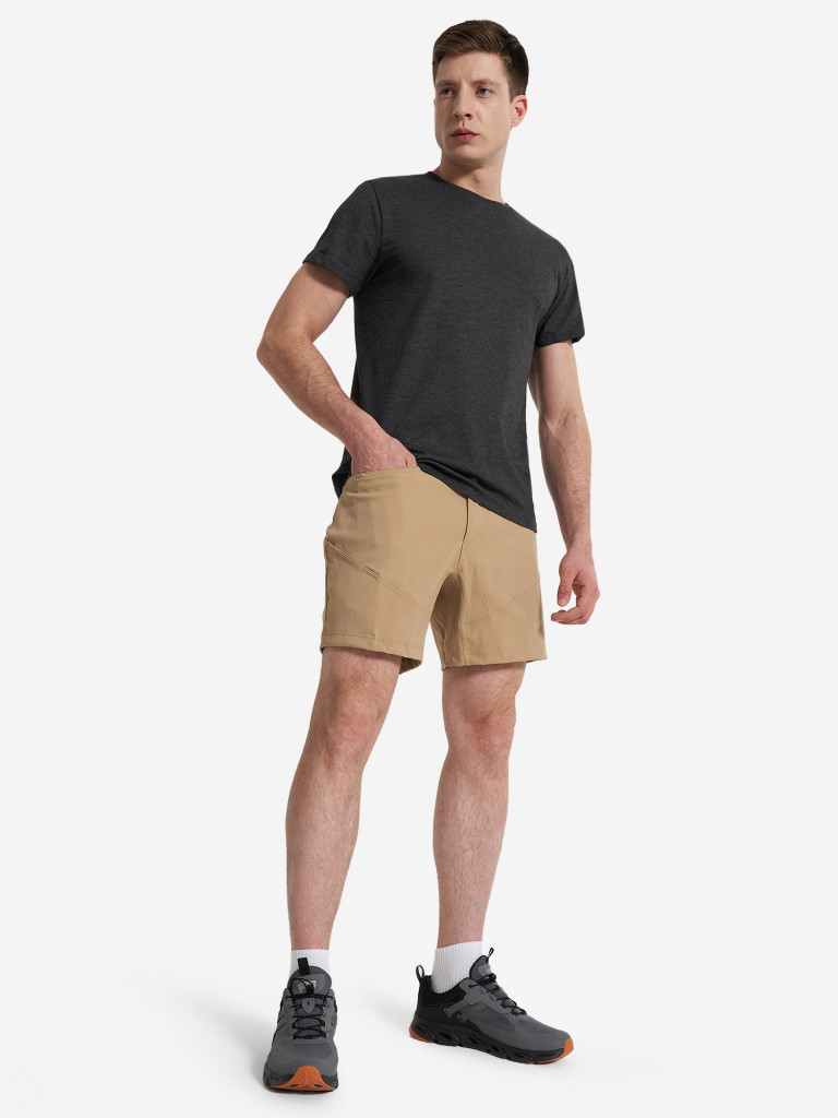 Шорты мужские Mountain Hardwear Ap Active Short