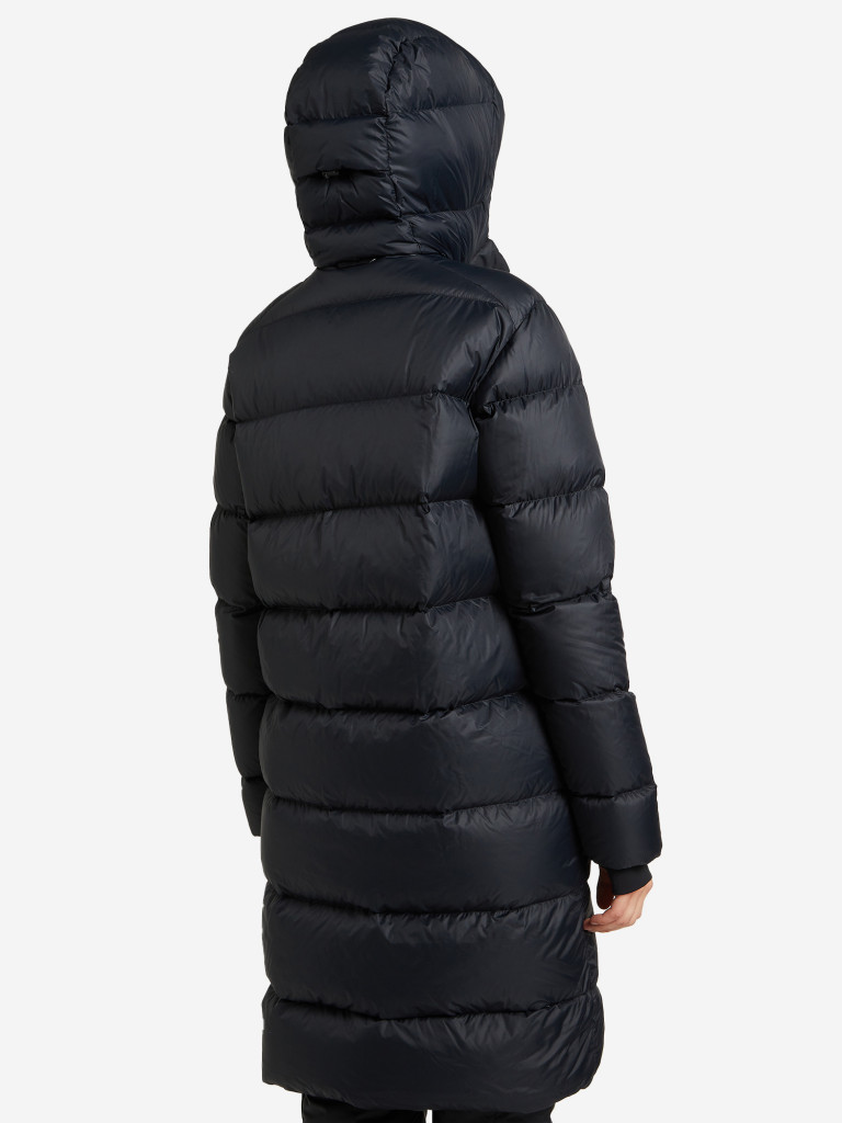 Пуховик женский Peak Performance