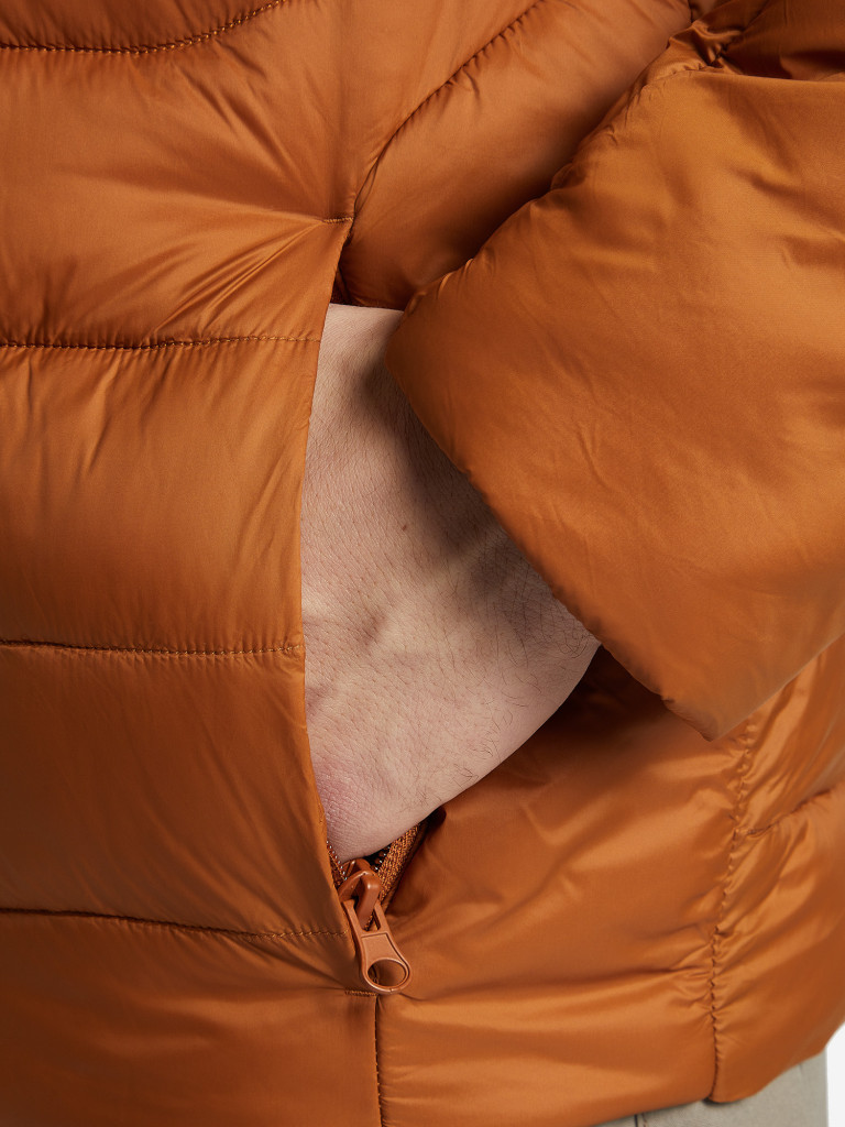 Пуховик мужской Northland