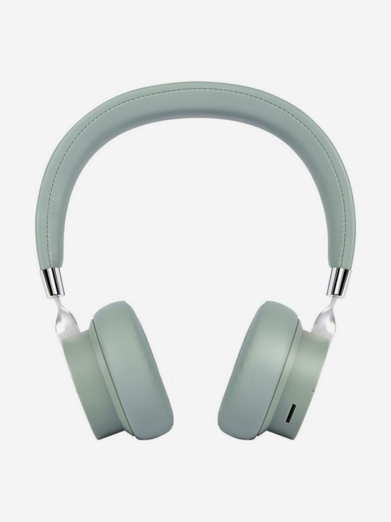 Беспроводные наушники TFN Nova olive/накладные наушники/блютуз наушники/tws гарнитура