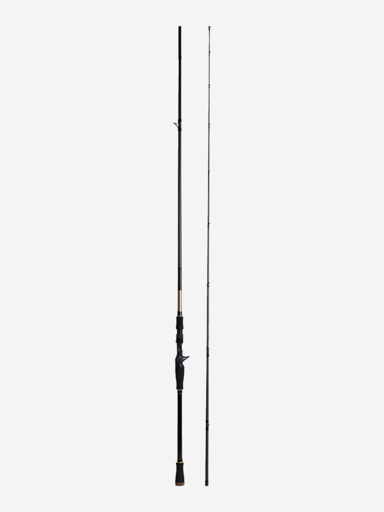 Удилище кастинговое Maximus ZIRCON-X C 22ML 2,2m 5-21g