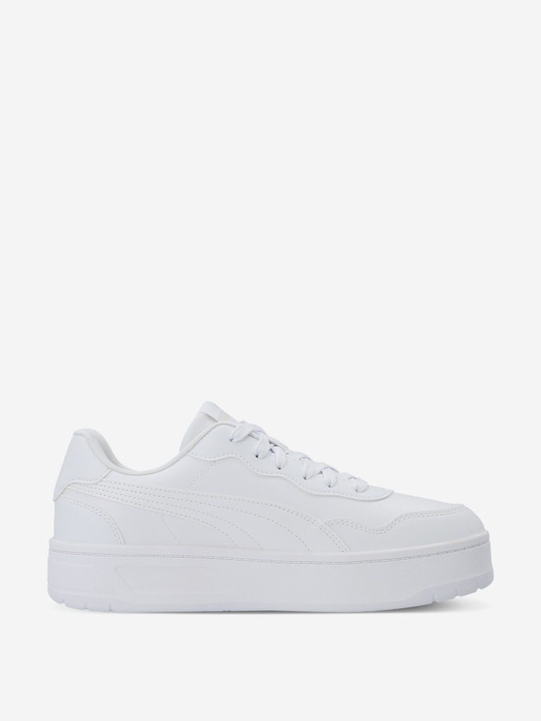 Кроссовки женские PUMA Court Lally Skye