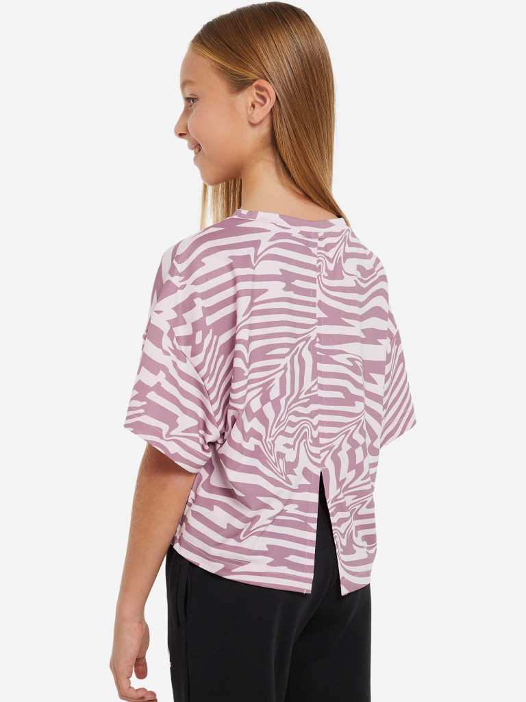 Футболка для девочек Adidas