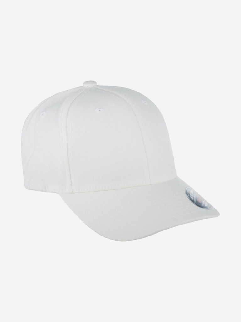 Бейсболка FLEXFIT 6277AS (белый)