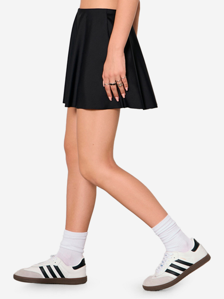 Юбка-шорты Belkina гимнастическая для девочек