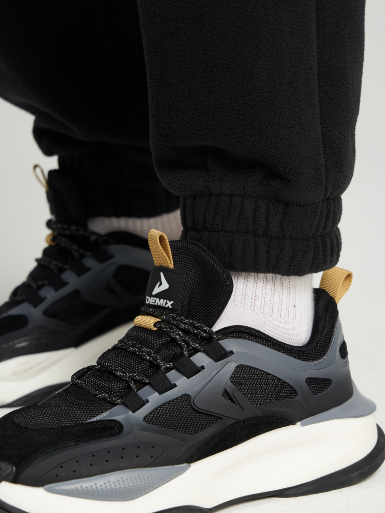 Брюки флисовые мужские Demix Discover