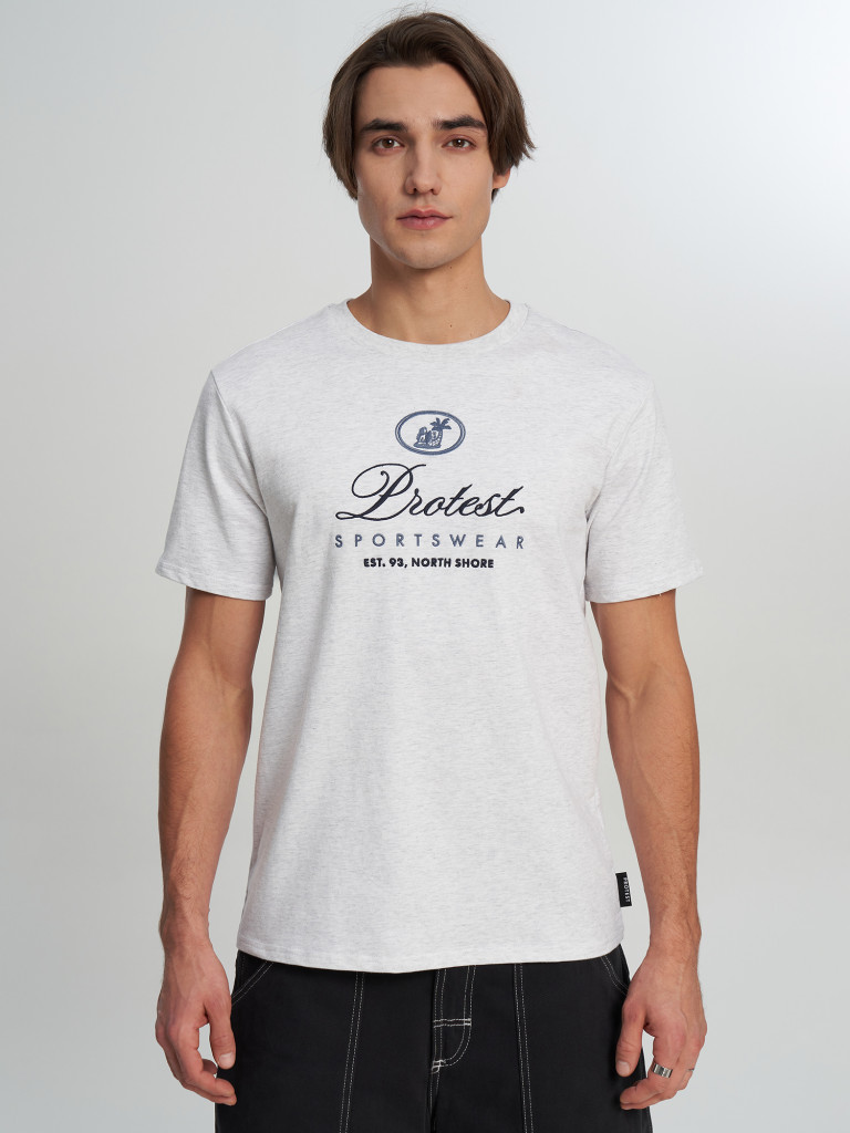 Футболка мужская Protest