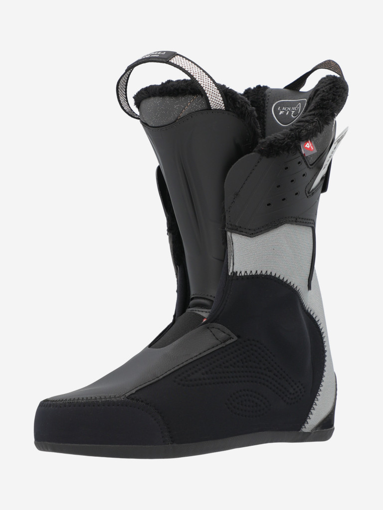 Ботинки горнолыжные женские Head Formula 105 W LV GW