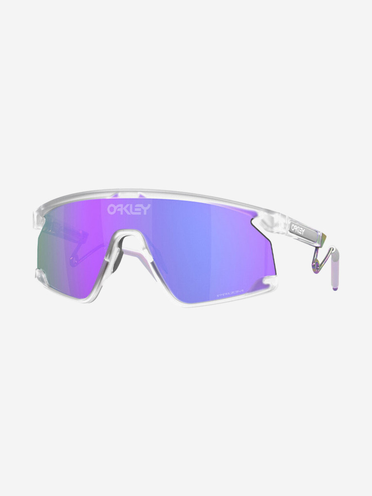 Солнцезащитные очки Oakley BxTR Metal