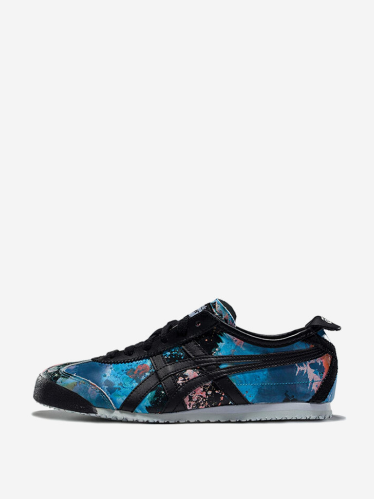 Кроссовки Onitsuka Tiger Mexico 66 Sneakers 'Blue'