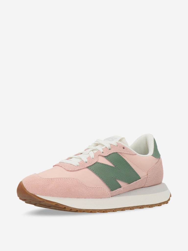 Кроссовки женские New Balance 237