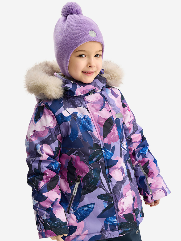 Костюм NIKASTYLE