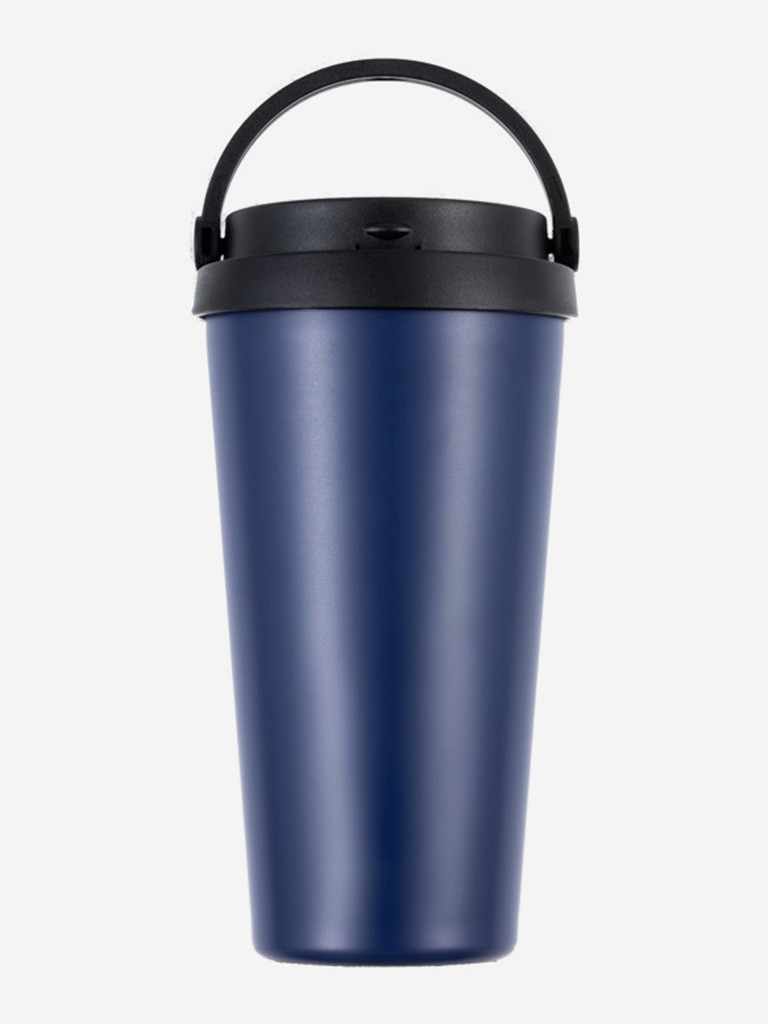 Термокружка THERMOcafe TCCM-500KA (DBL), 0.5 л