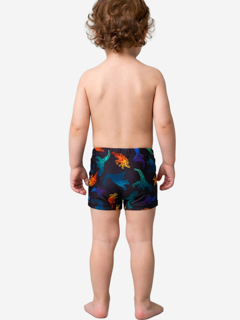 Плавки-шорты для мальчиков PlayToday