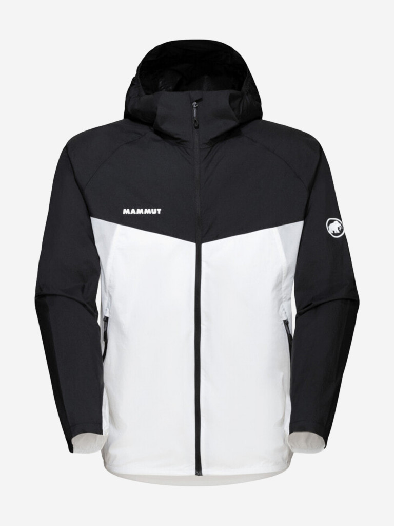 Куртка мужская MAMMUT Convey IN Hooded Jacket