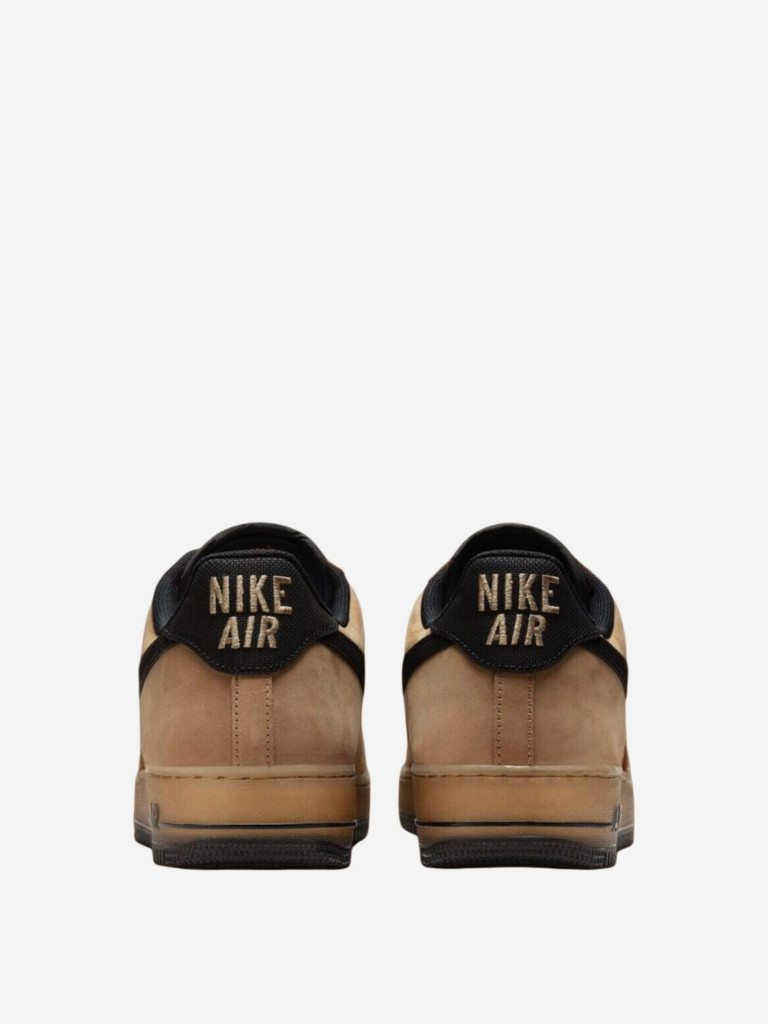 Кеды Nike Air Force 1