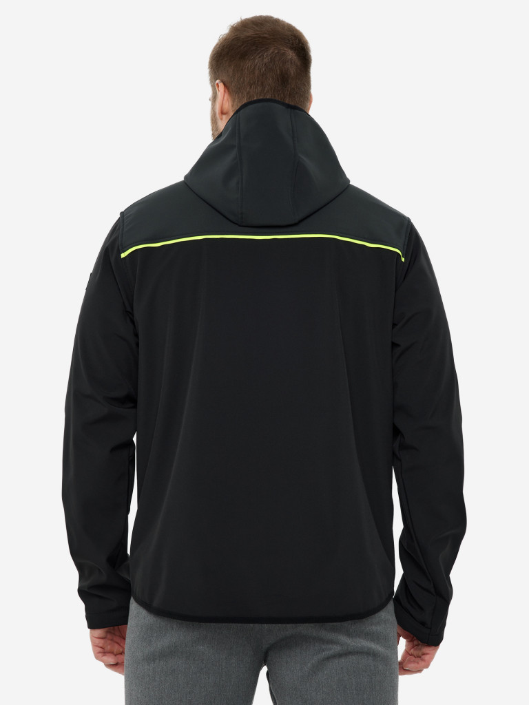 Куртка DELTA PLUS демисезонная HORTEN2