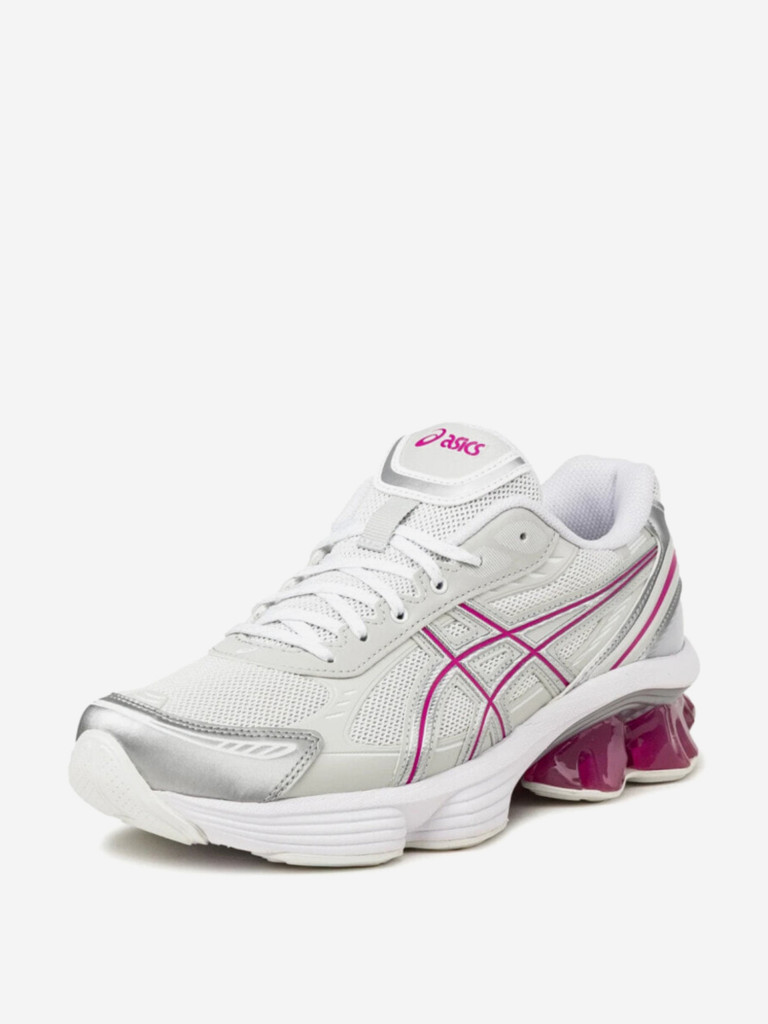 Кроссовки мужские ASICS Gel Kinetic Fluent - /